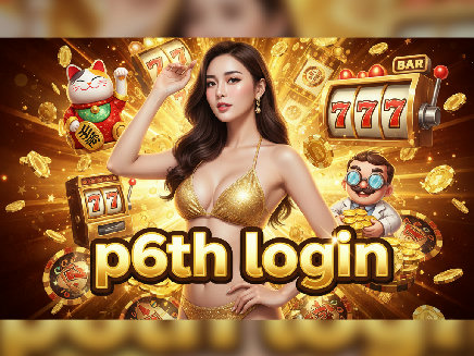 p6th login