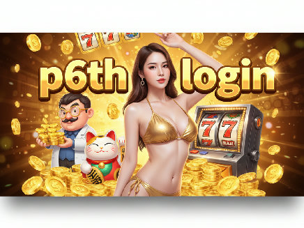 p6th login login